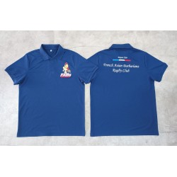 Polo FABs (Blue)
