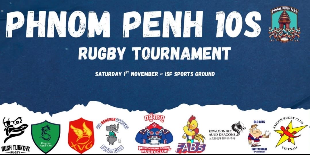 Phnom Penh 10s 2025